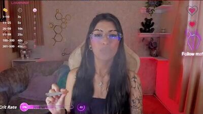 mia_smoke_ public webcam profile photo 6