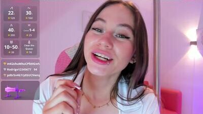 mia_white_bunny public webcam profile photo 5