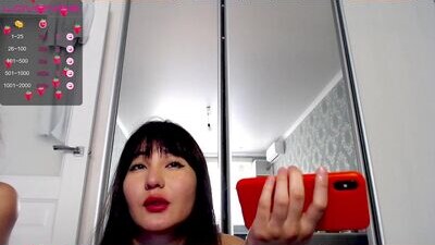 miayoon public webcam profile photo 8