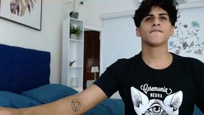michael_disson public webcam profile photo 5