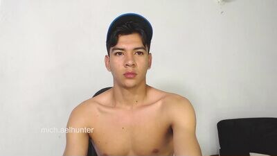 michael_hunter public webcam profile photo 2