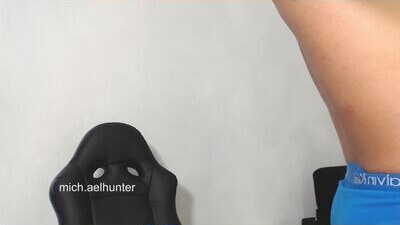 michael_hunter public webcam profile photo 6
