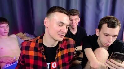 michael_sexdevil public webcam profile photo 7