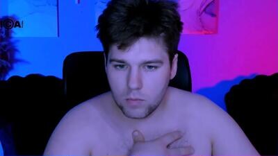 michael_strong_ public webcam profile photo 3