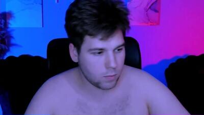 michael_strong_ public webcam profile photo 4