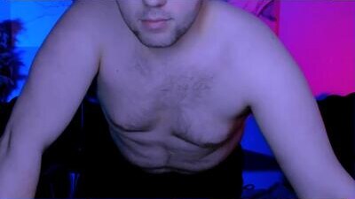 michael_strong_ public webcam profile photo 5