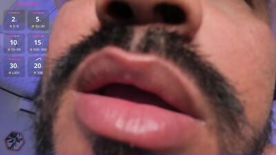 MichaelBear_ public webcam profile photo 4