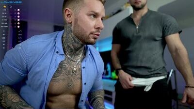 michaelbradley_for_u public webcam profile photo 4