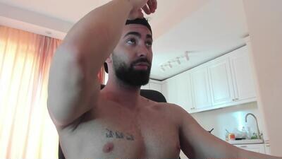 michaelevansx public webcam profile photo 3