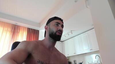 michaelevansx public webcam profile photo 4