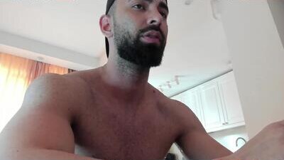michaelevansx public webcam profile photo 5