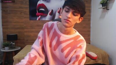 michaelkoiv public webcam profile photo 2