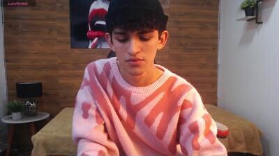 michaelkoiv public webcam profile photo 3