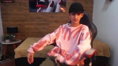 michaelkoiv public webcam profile photo 6