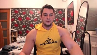 michaelragnar90