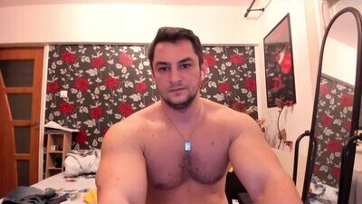 michaelragnar90 public webcam profile photo 9