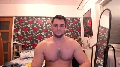 michaelragnar90 public webcam profile photo 10