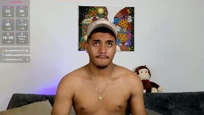 michel_g22 public webcam profile photo 6