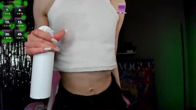 michele_mack public webcam profile photo 2