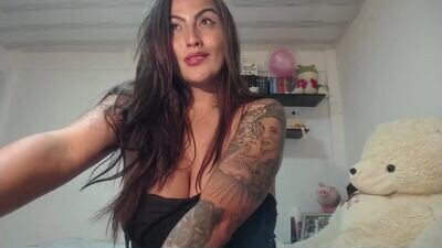 michell_fun23 public webcam profile photo 3