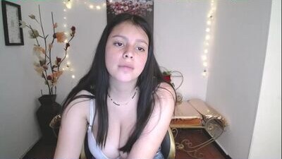 michell_gomez_ public webcam profile photo 5