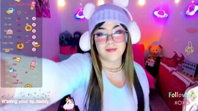 michelle_evanss__ public webcam profile photo 7