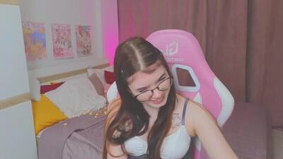 michelle_vasquez public webcam profile photo 2