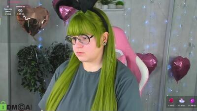 michelle_wilsson public webcam profile photo 2