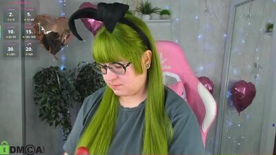 michelle_wilsson public webcam profile photo 4