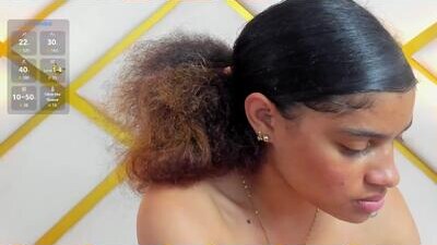 michellebronx public webcam profile photo 5