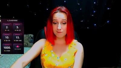 michelleevie public webcam profile photo 2