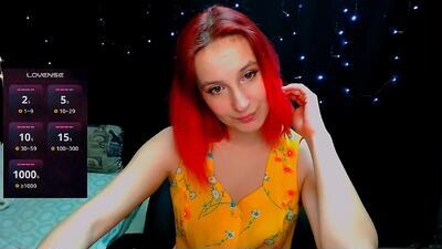 michelleevie public webcam profile photo 3