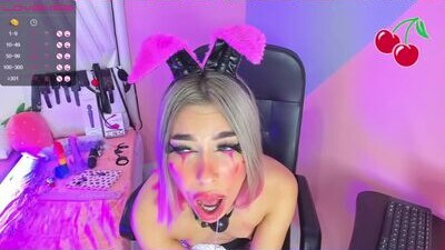 michellelarsson_ public webcam profile photo 9