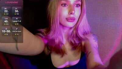 michellevelour public webcam profile photo 6