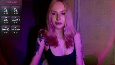 michellevelour public webcam profile photo 7