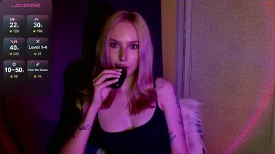 michellevelour public webcam profile photo 10