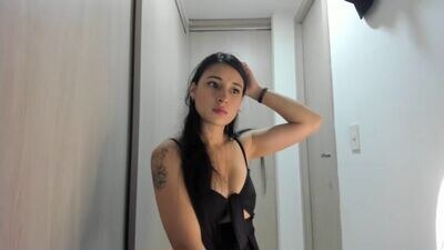 michi_luck_ public webcam profile photo 2