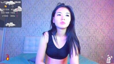 michi_mo17 public webcam profile photo 3