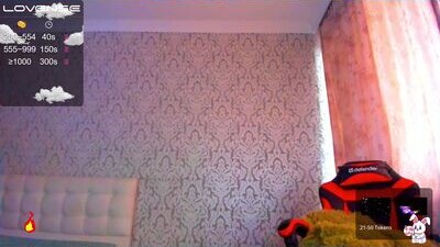 michi_mo17 public webcam profile photo 10