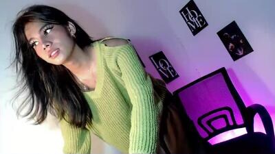 midnight_mystique18 public webcam profile photo 2