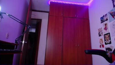 midnightcandy888 public webcam profile photo 4