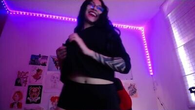 midnightcandy888 public webcam profile photo 8