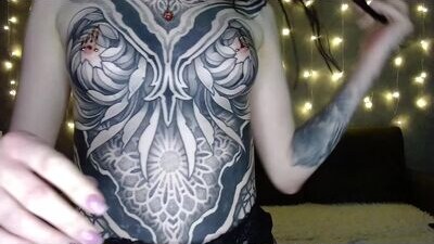 midniightmind public webcam profile photo 6