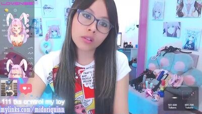 midoriquinn public webcam profile photo 4