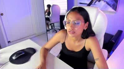 miel_ambar public webcam profile photo 2