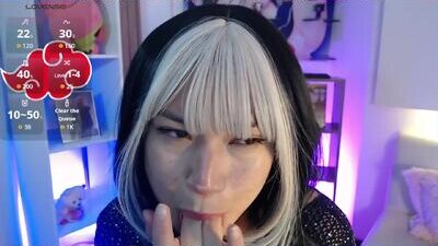 mieruco_chan public webcam profile photo 7
