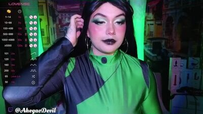 miia_zarate public webcam profile photo 5