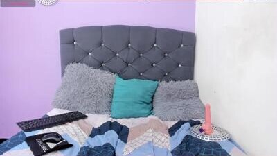miichell_00 public webcam profile photo 5