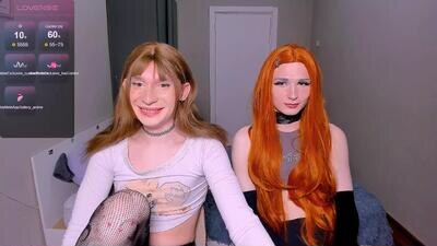 mikaella_nicole public webcam profile photo 3