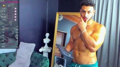 mike_belle